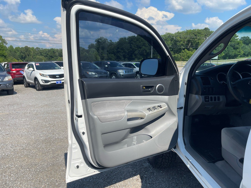 2007 Toyota Tacoma Image 10