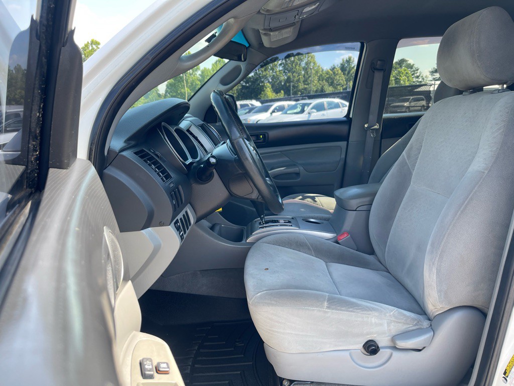2007 Toyota Tacoma Image 11