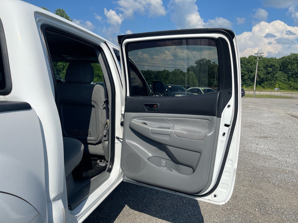 2007 Toyota Tacoma Image 13