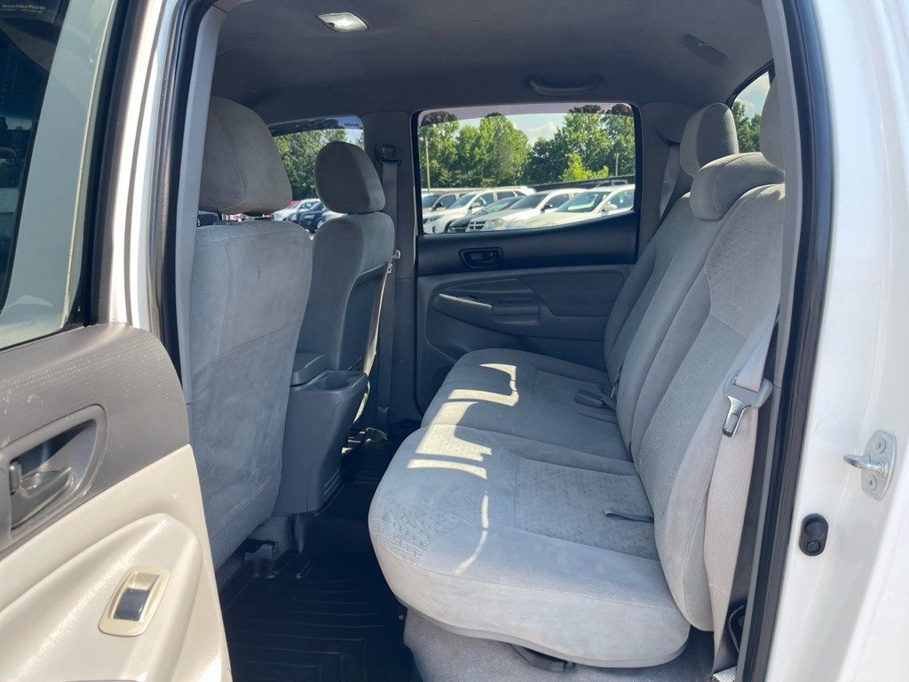 2007 Toyota Tacoma Image 15