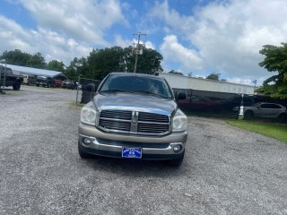 Image for 2008 Dodge Ram 1500 ST ID: 7488220