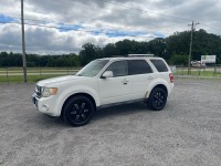 Image for 2010 Ford Escape Limited ID: 7497180