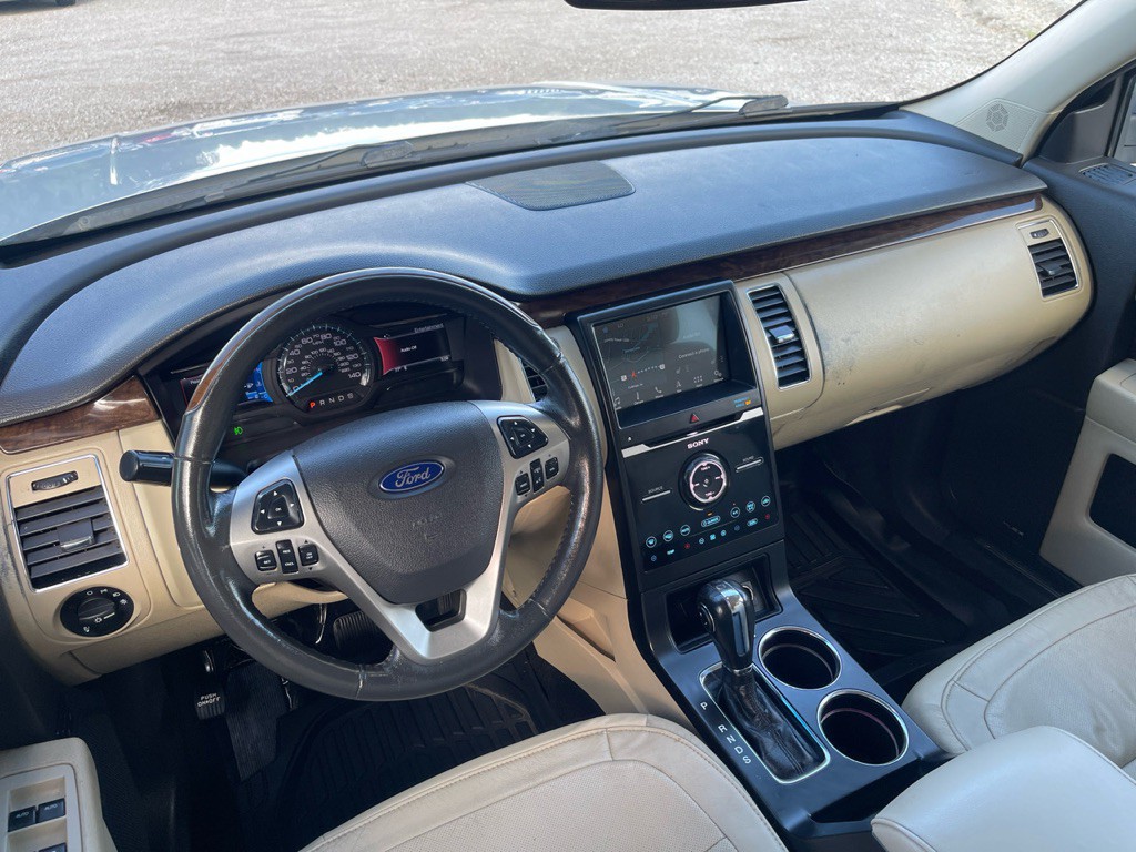 2019 Ford Flex Image 6
