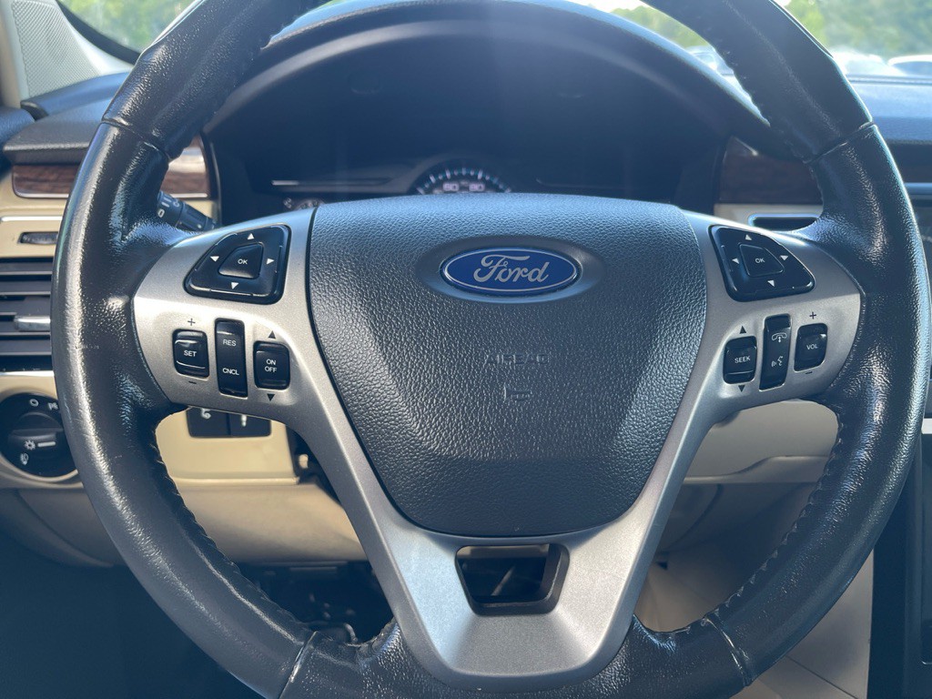 2019 Ford Flex Image 7