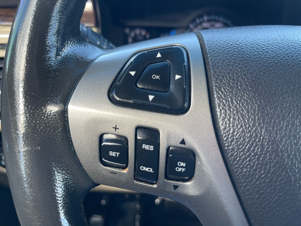 2019 Ford Flex Image 8