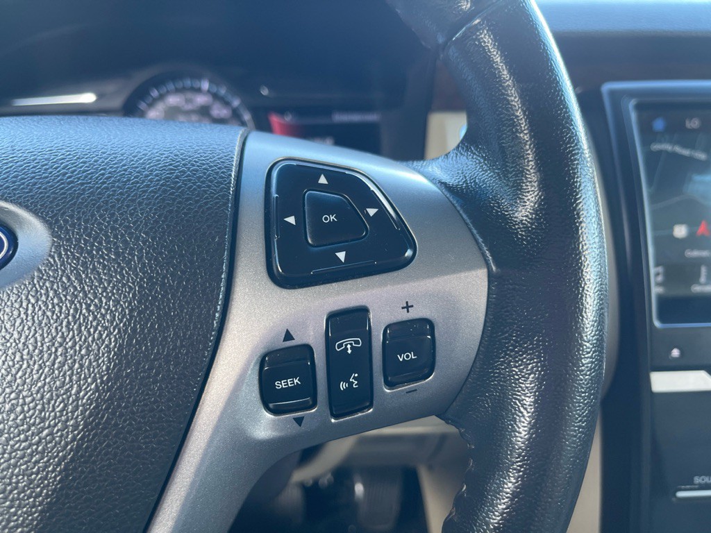 2019 Ford Flex Image 9