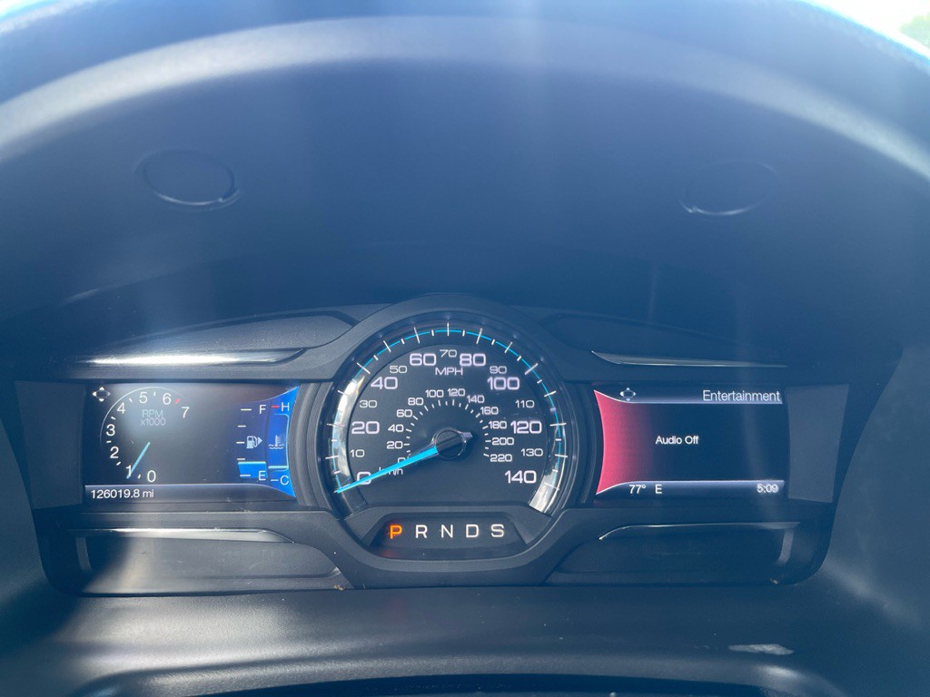 2019 Ford Flex Image 10