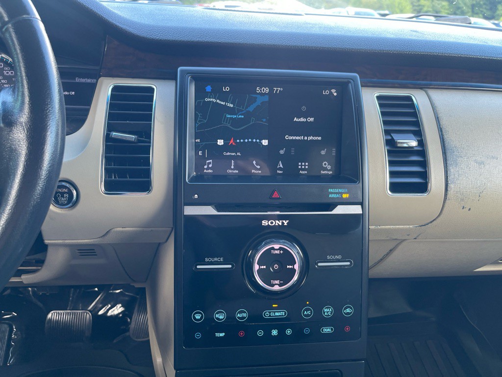 2019 Ford Flex Image 11