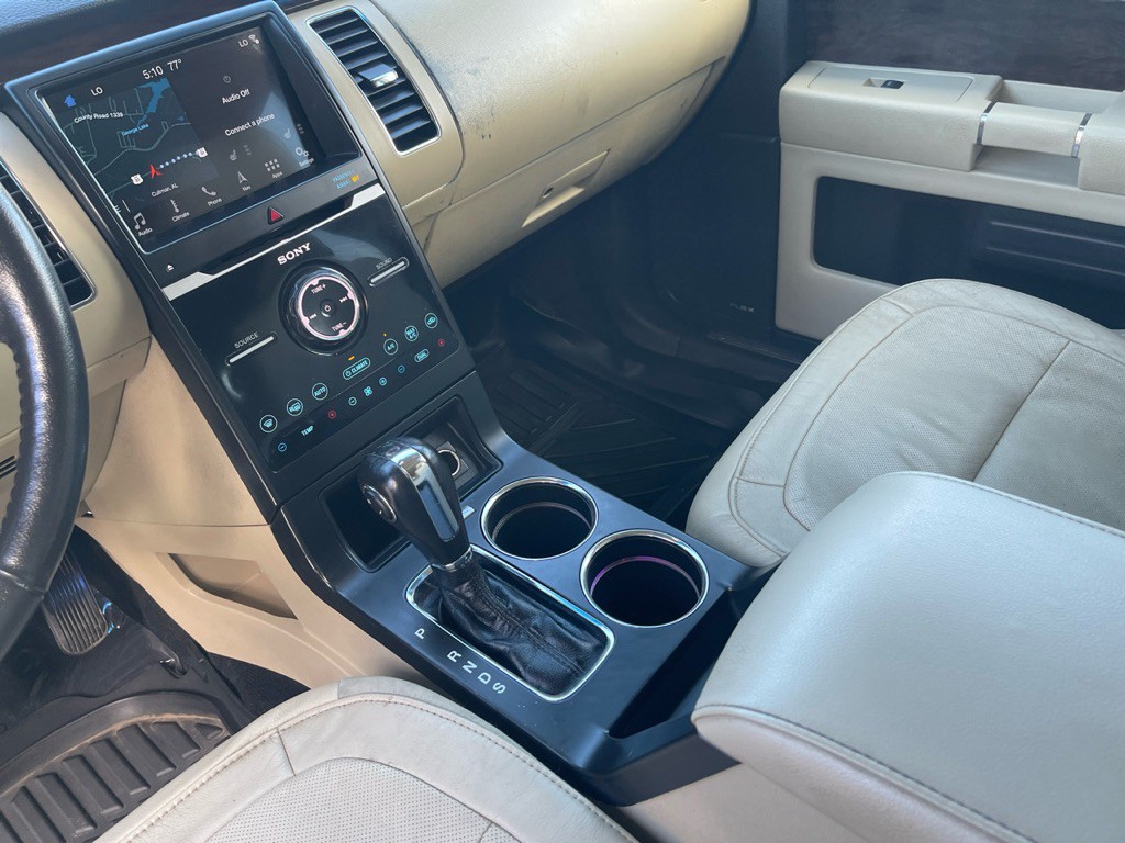 2019 Ford Flex Image 12