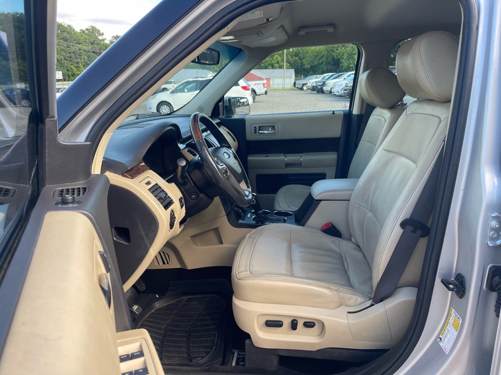 2019 Ford Flex Image 14