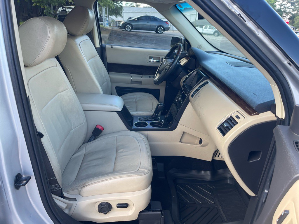 2019 Ford Flex Image 15