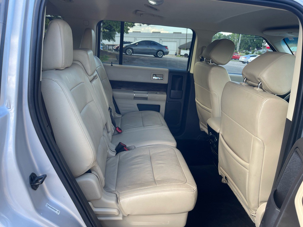 2019 Ford Flex Image 17