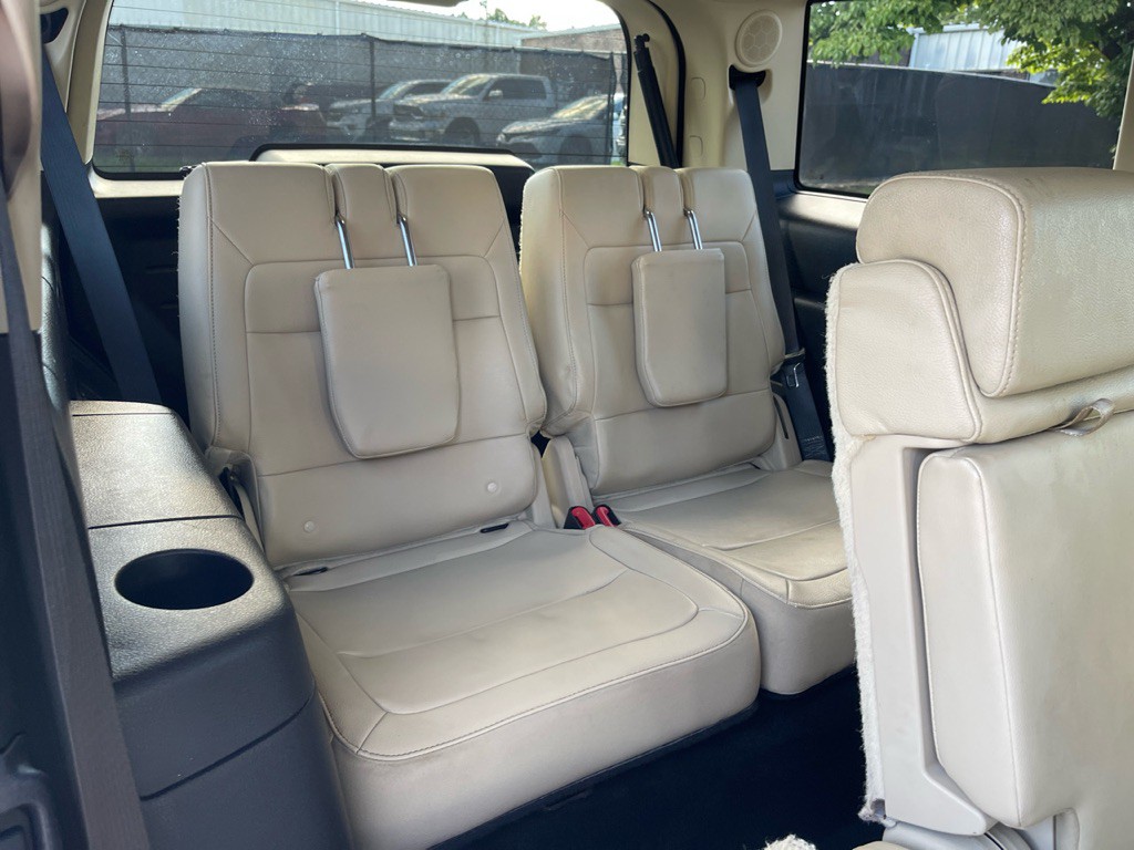 2019 Ford Flex Image 18