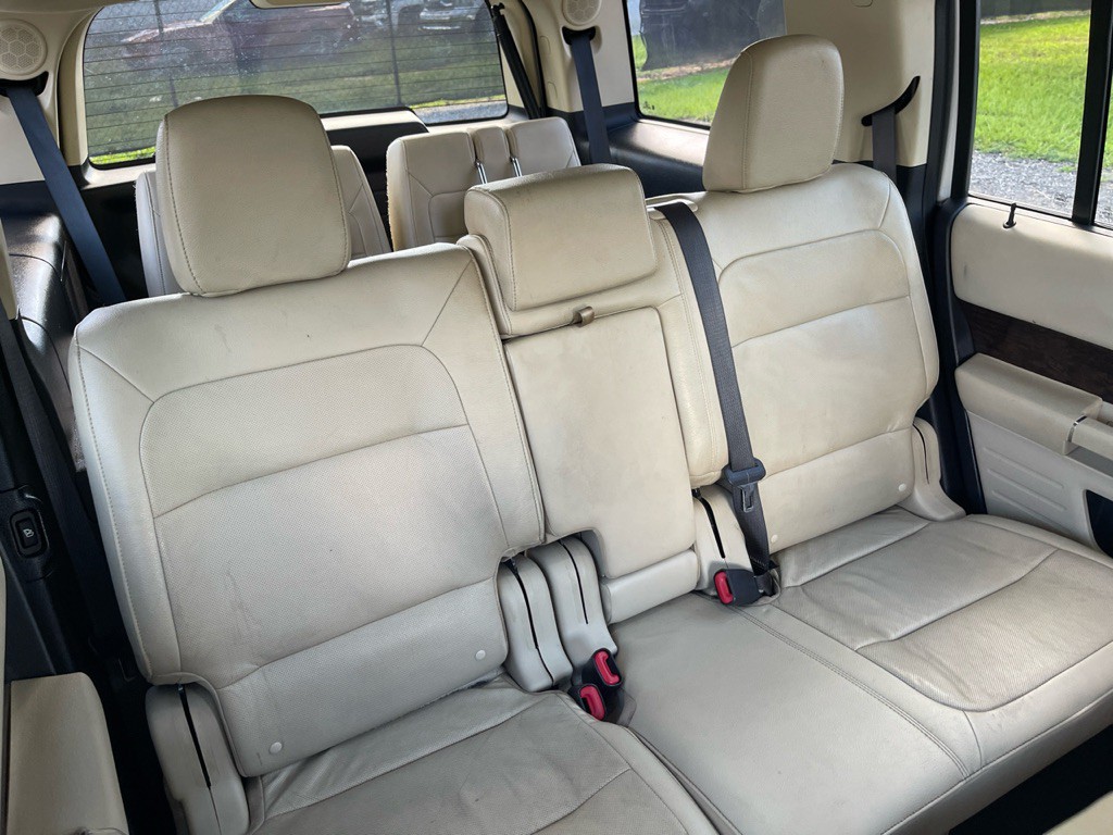 2019 Ford Flex Image 19