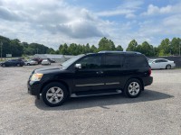 Image for 2010 Nissan Armada Platinum ID: 7504890