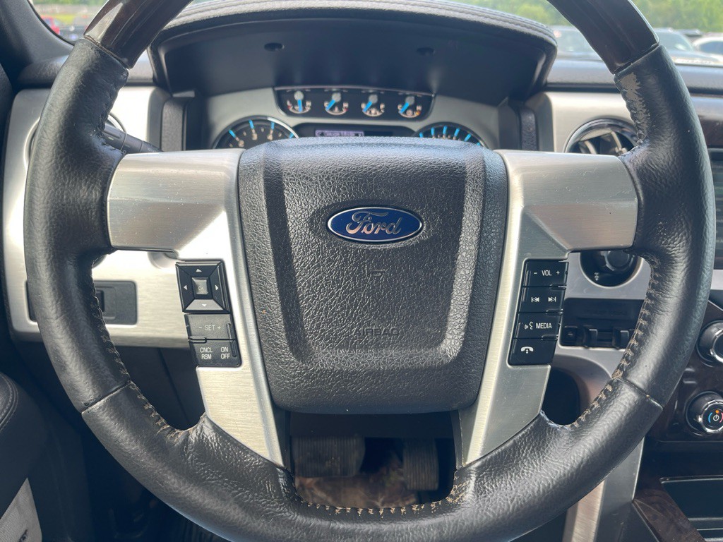 2013 Ford F-150 Image 6