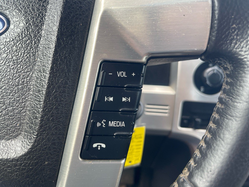2013 Ford F-150 Image 8
