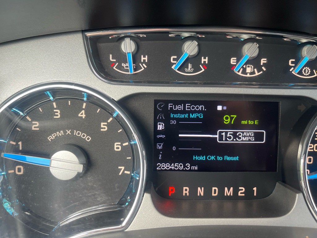 2013 Ford F-150 Image 9