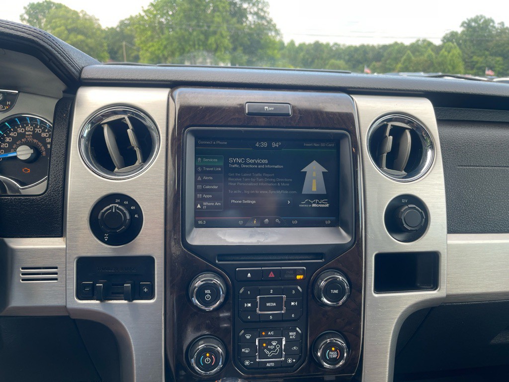 2013 Ford F-150 Image 10