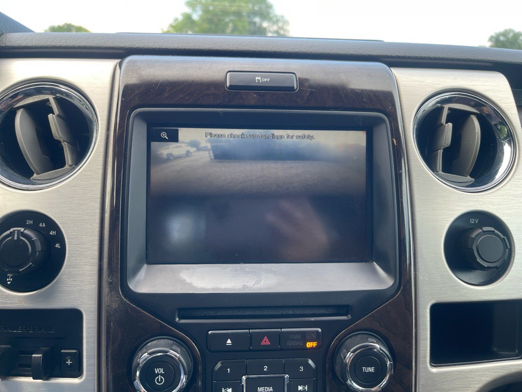 2013 Ford F-150 Image 11