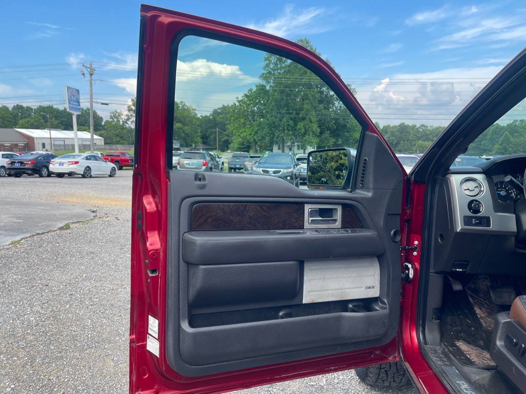 2013 Ford F-150 Image 13