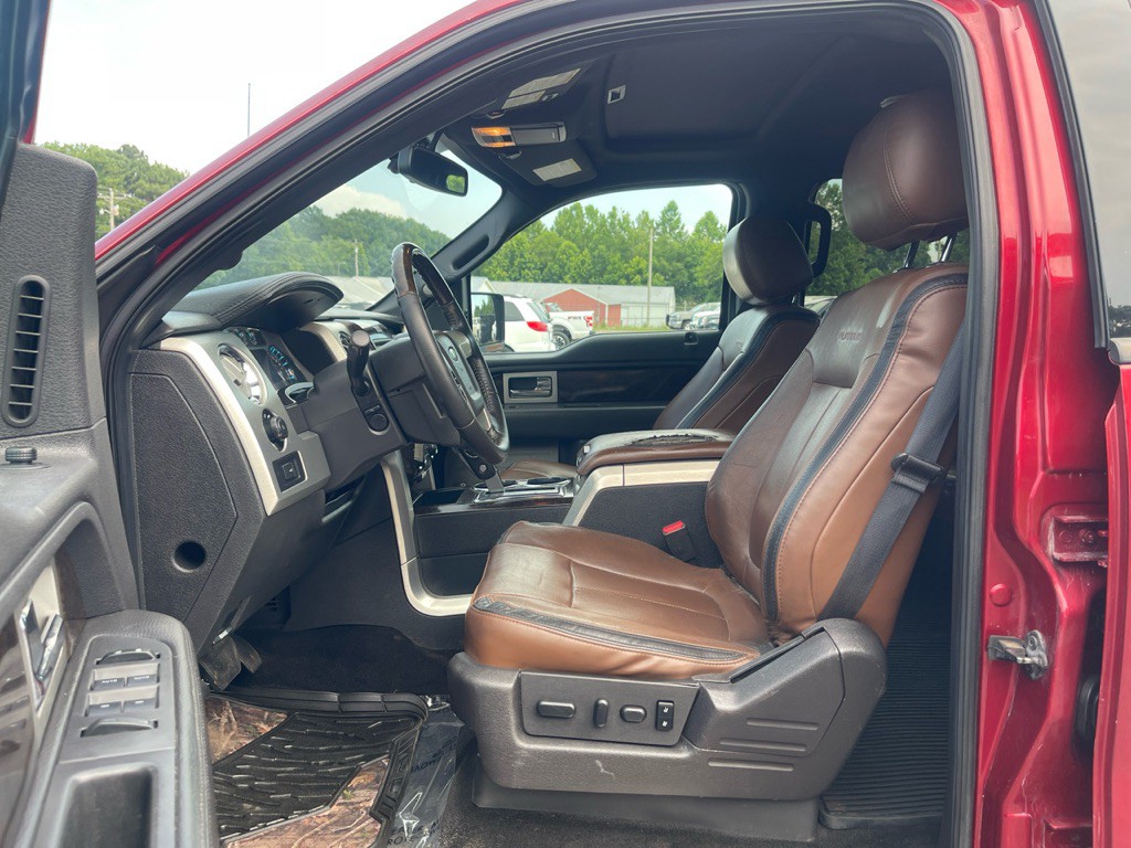 2013 Ford F-150 Image 14