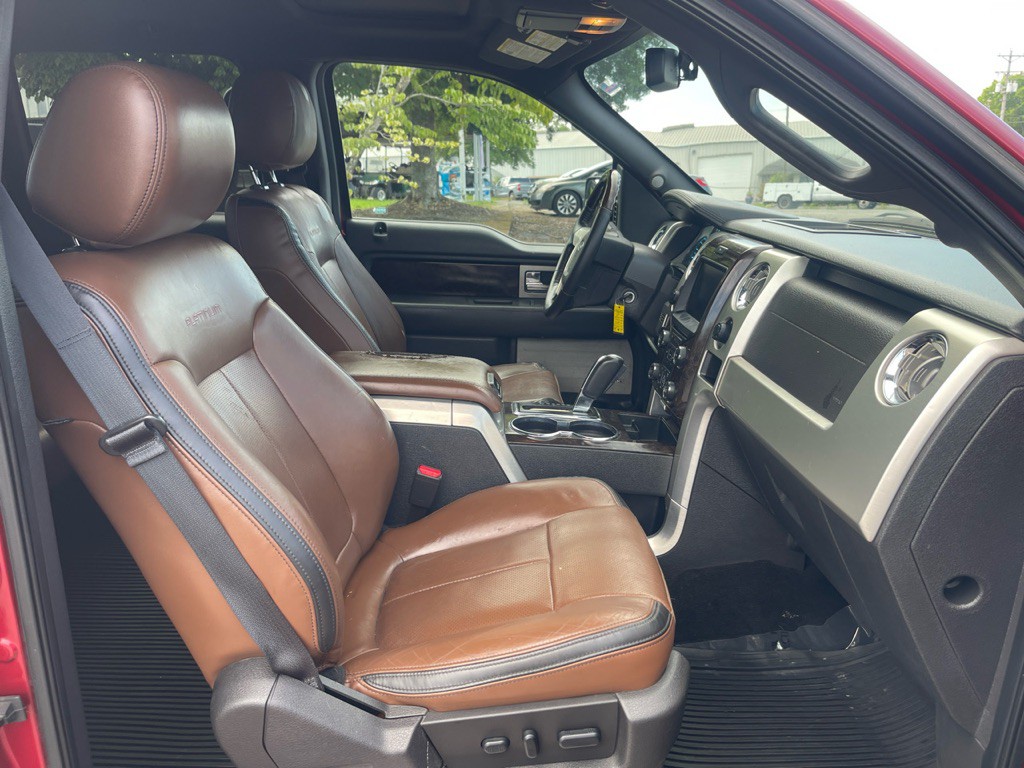 2013 Ford F-150 Image 15
