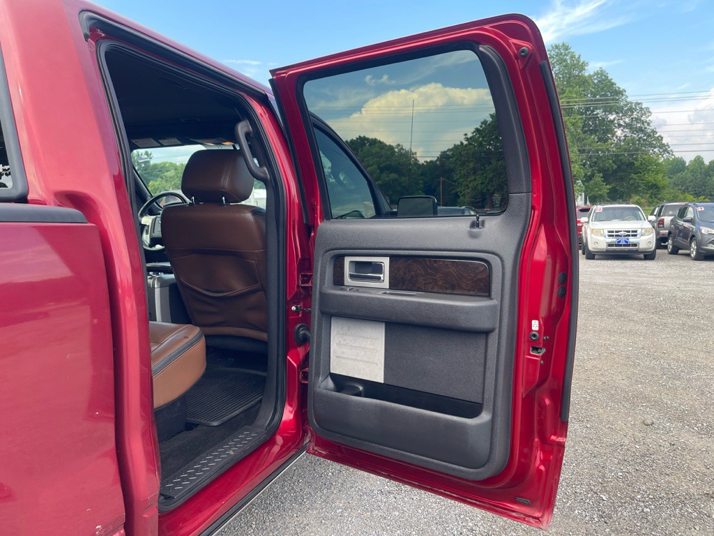 2013 Ford F-150 Image 16