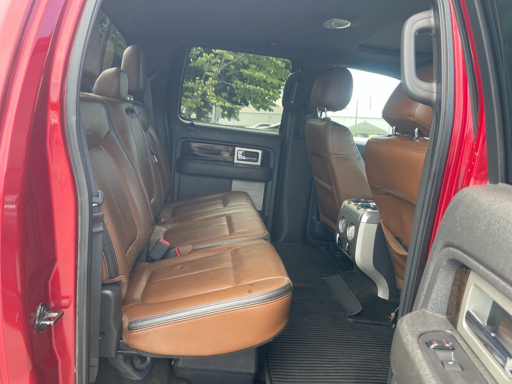 2013 Ford F-150 Image 17