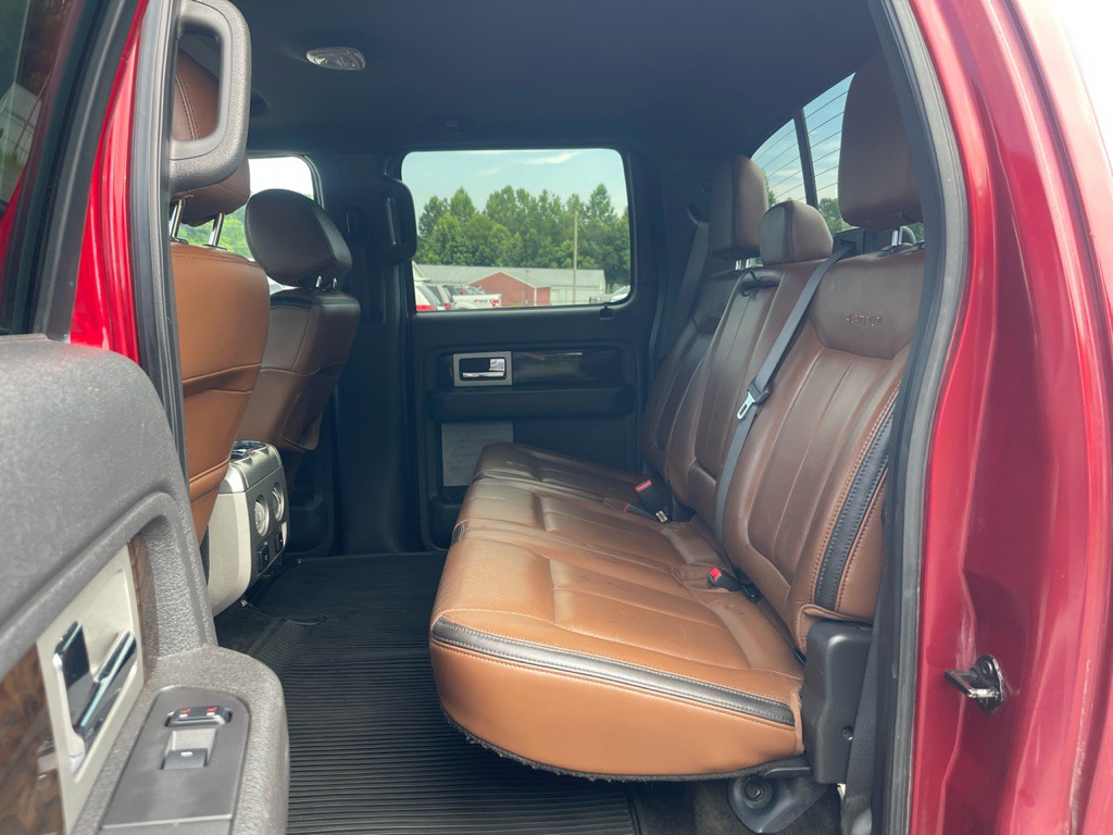 2013 Ford F-150 Image 18