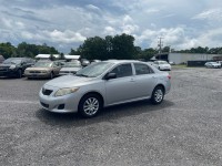 Image for 2010 Toyota Corolla BASE ID: 7535575