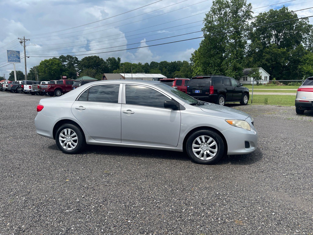 2010 Toyota Corolla Image 3