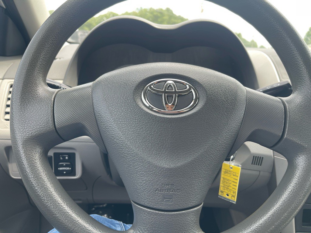 2010 Toyota Corolla Image 6