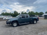 Image for 2010 GMC Sierra 1500 SLE ID: 7535606