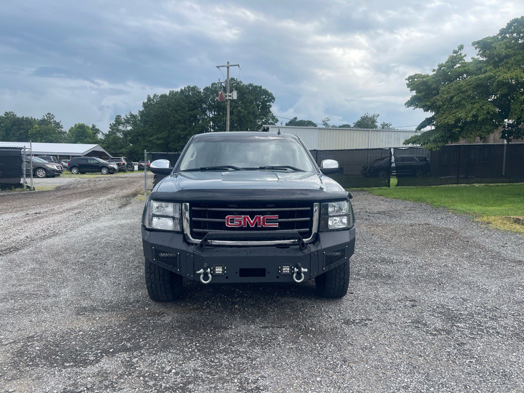 2010 GMC Sierra 1500 Image 2