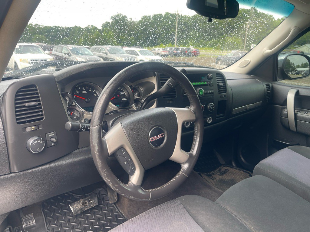2010 GMC Sierra 1500 Image 6