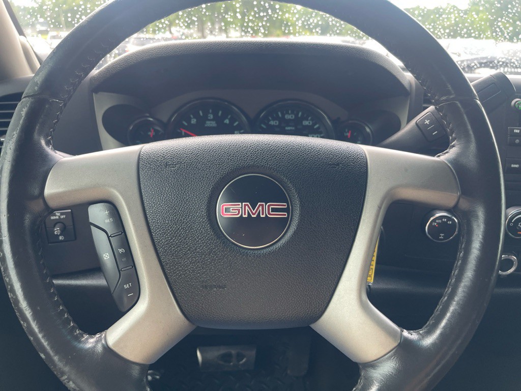 2010 GMC Sierra 1500 Image 7