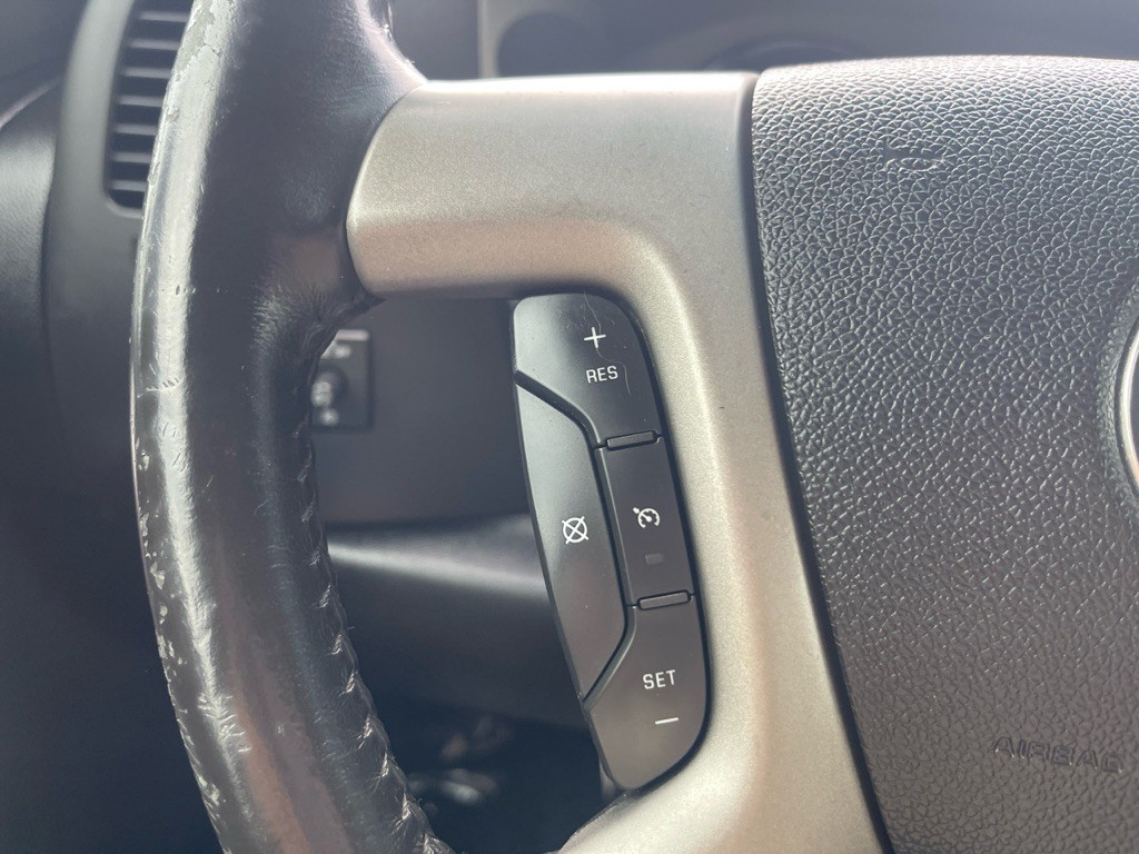 2010 GMC Sierra 1500 Image 8