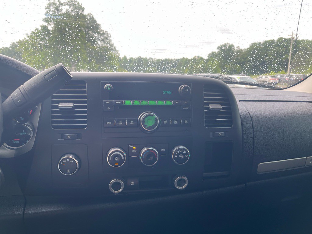 2010 GMC Sierra 1500 Image 10