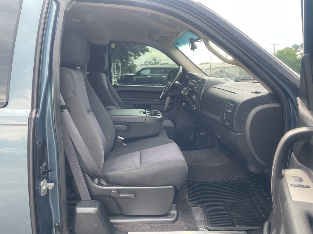2010 GMC Sierra 1500 Image 15