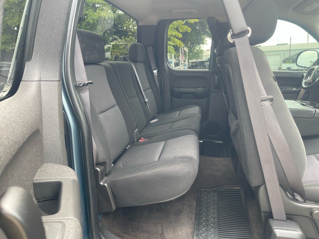 2010 GMC Sierra 1500 Image 16
