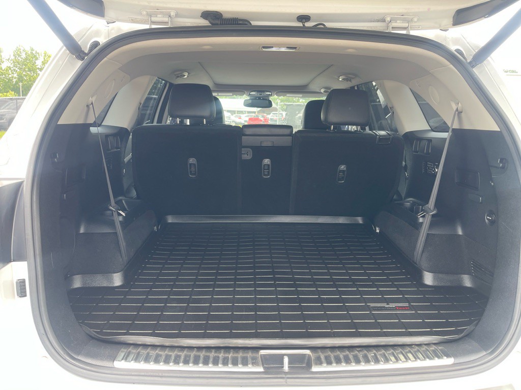 2019 Kia Sorento Image 5