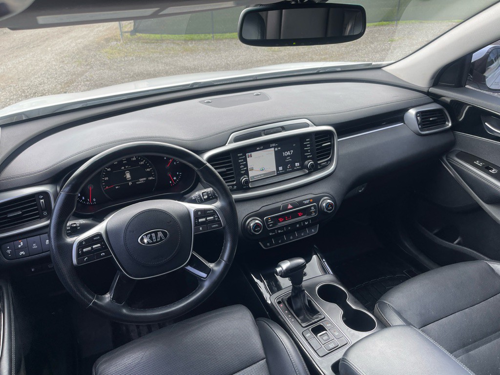 2019 Kia Sorento Image 6