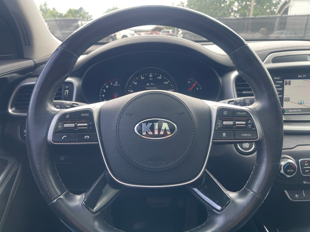 2019 Kia Sorento Image 7