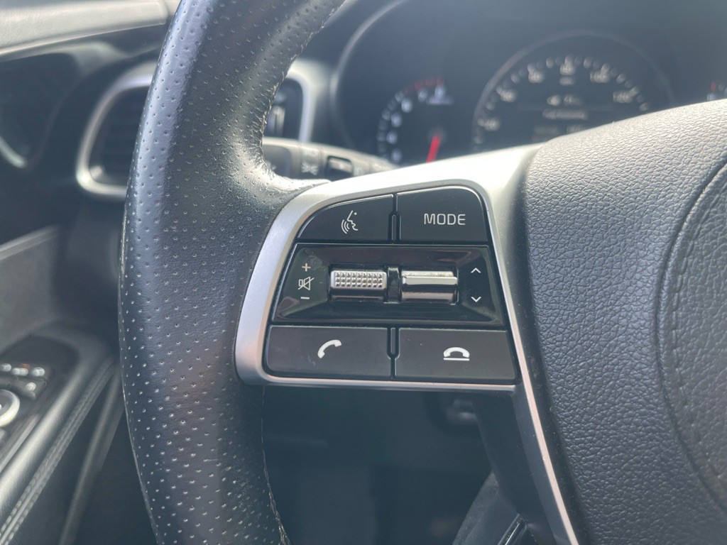 2019 Kia Sorento Image 8