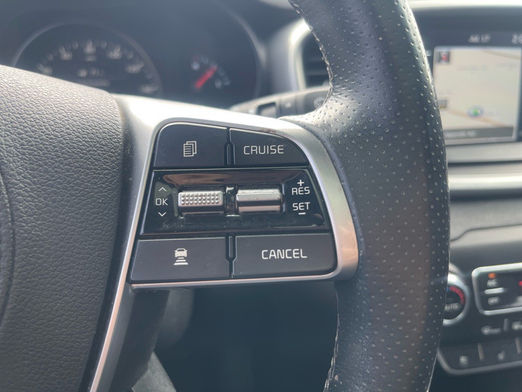 2019 Kia Sorento Image 9