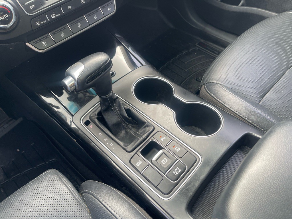 2019 Kia Sorento Image 12