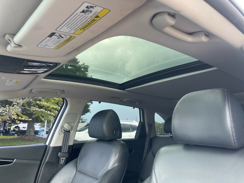 2019 Kia Sorento Image 13