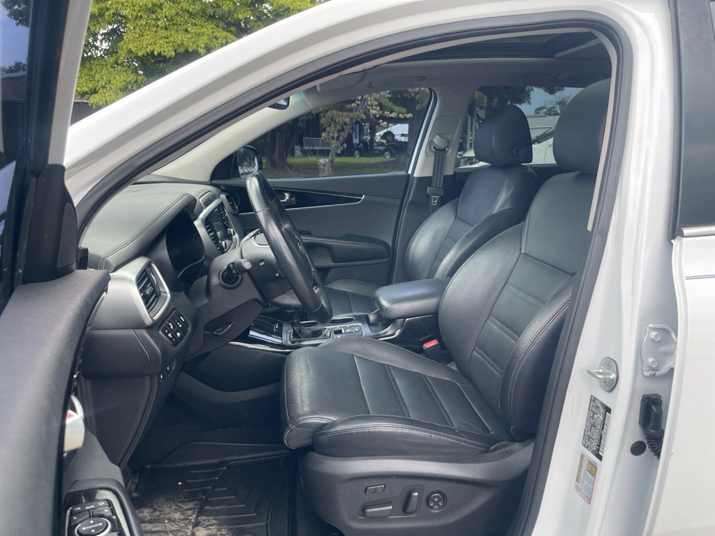 2019 Kia Sorento Image 15