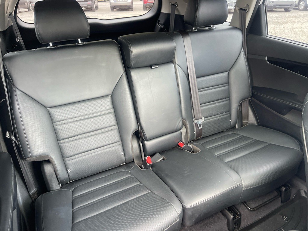 2019 Kia Sorento Image 19